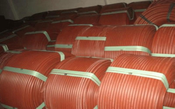 RPE阻燃金昌穿线管具有哪些特性