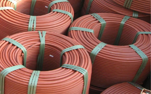 聚乙烯阻燃金昌穿线管具有哪些优势