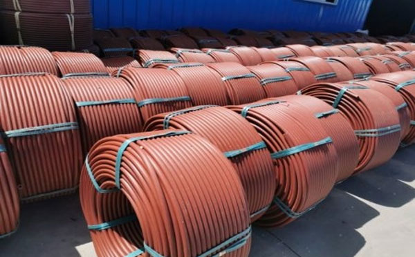 金昌穿线管为什么受人们欢迎的原因 金昌穿线管为什么受人们欢迎的原因