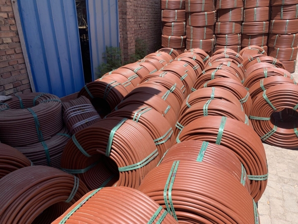 如何选择一条合适耐用的金昌穿线管