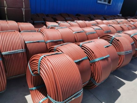 金昌穿线管是如何维护电缆的 金昌穿线管是如何维护电缆的