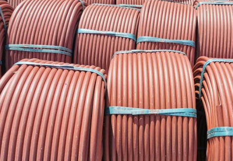 如何正确进行金昌穿线管施工安装