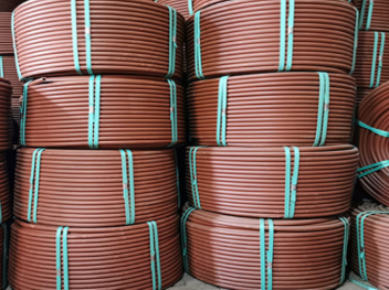 RPE金昌穿线管的特点