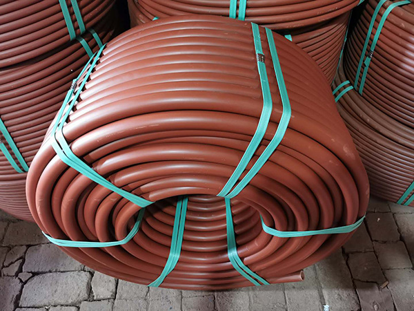 金昌金昌穿线管厂家告知大家管材选择哪种的好