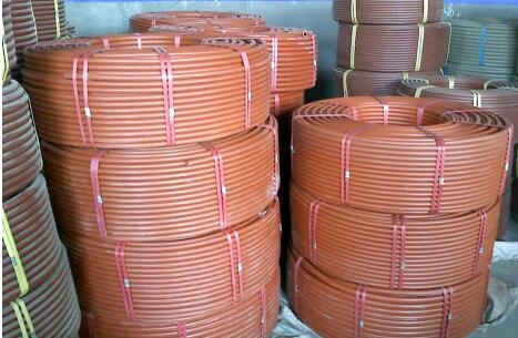 RPE金昌穿线管的应用范围