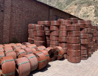 金昌穿线管的好处有哪些 金昌穿线管的好处有哪些