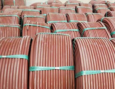 金昌穿线管的发展以及应用