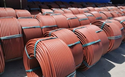 使用RPE金昌穿线管有哪些常见施工难点？