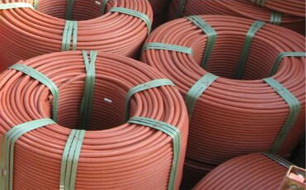 金昌高抗压聚乙烯穿线管直埋敷设规范