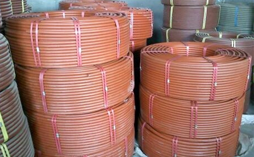 金昌穿线管防雷接地技术实施要点 金昌穿线管防雷接地技术实施要点