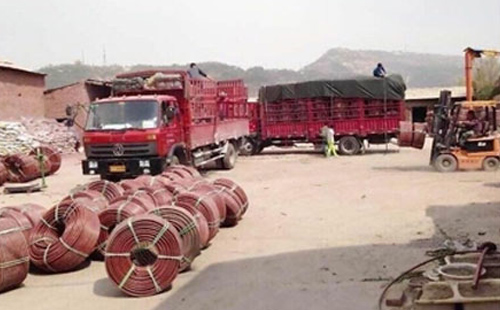 穿线管选型与施工全解析：金昌穿线管如何正确安装