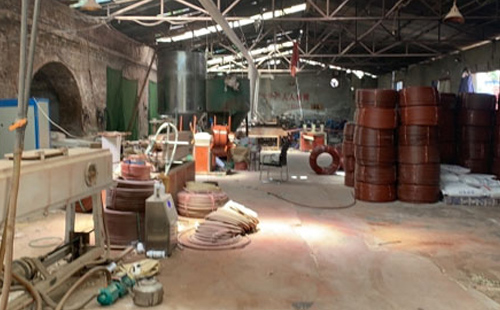 家装防火别忽视！阻燃金昌穿线管安装规范详解