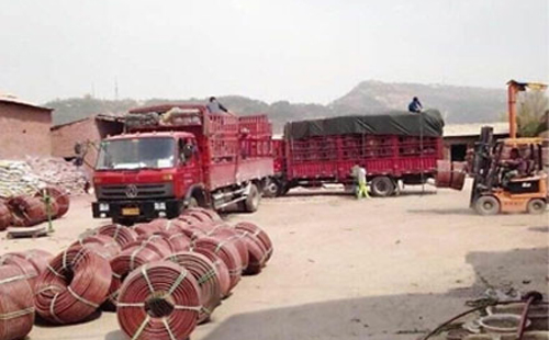 金昌穿线管选型与安装技术全解析