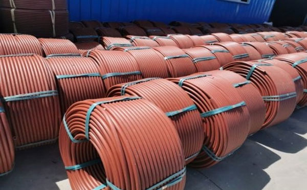 金昌穿线管类型选型与建筑电气安装技术规范指南