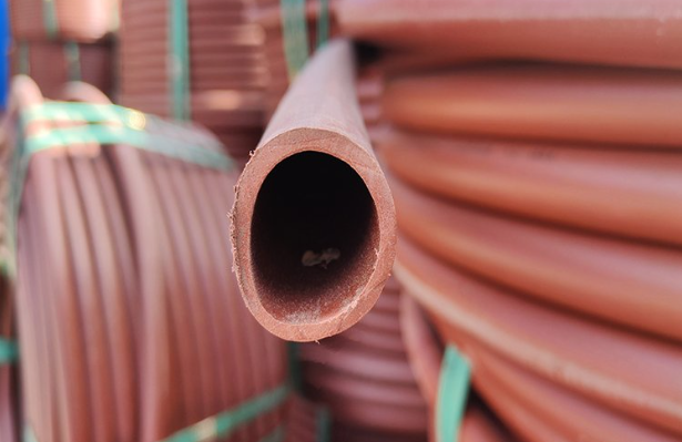 金昌电力行业使用的RPE阻燃穿线管有哪些标准？